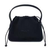 Alexander Wang Ryan Liten handväska Black, Dam