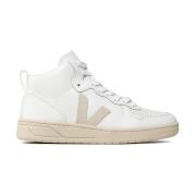 Veja Casual Sneakers för Vardagsbruk White, Dam