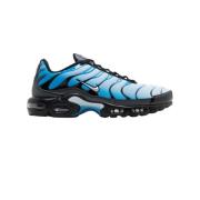 Nike Blå Gradient Air Max Plus TN Multicolor, Herr