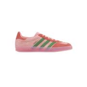 Adidas Scarlet Gazelle Sneakers Pink, Herr