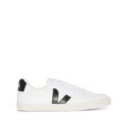 Veja Vit Esplar Sneaker White, Dam