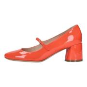 Casadei Orange Orange, Dam