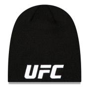 New Era Kärnskalle Mössa Ufcmma Svart Black, Herr