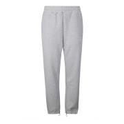 Setchu Bomull Sweatpants Gray, Dam