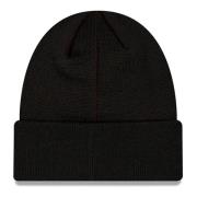 New Era Svart UFC Core Cuff Beanie Black, Herr