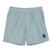 Stone Island Strandklara Shorts 1015 B0946 Blue, Herr