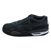 Jordan Urban Grey Skateboarder Samarbete Sneakers Black, Herr