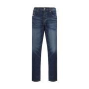 Diesel 2023 D-Finitive Jeans Blue, Herr