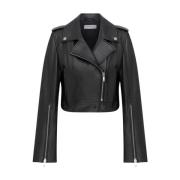 Vespucci by VSP Jackets Black, Dam