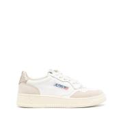 Autry Vita Medalist Sneakers White, Dam