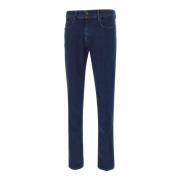 Re-Hash Snygga Herrjeans Blue, Herr