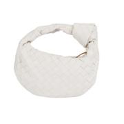 Bottega Veneta Vita Väskor Kollektion White, Dam