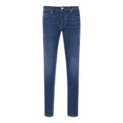 Re-Hash Stiliga Denim Jeans Kollektion Blue, Herr