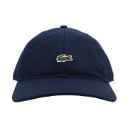 Lacoste Sporty Rk0491 Cap Blue, Herr