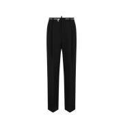 Dsquared2 Slim Fit Denim Jeans Black, Herr