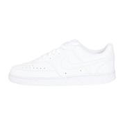 Nike Vita Court Vision Lo NN Sneakers White, Herr