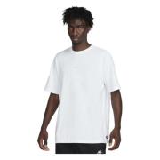 Nike Premium Essentials T-shirt White, Herr