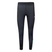 le coq sportif Leona Rose Leggings Black, Dam