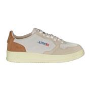 Autry Medalist Sneakers Multicolor, Dam