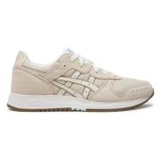 Asics Lyte Classic Sneakers Beige, Dam