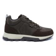 Mustang Sneakers Brown, Herr