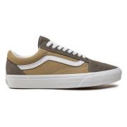 Vans Gamla Skool Sneakers Multicolor, Herr