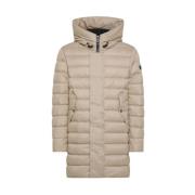 Peuterey Stilig Jacka CJ Trap 03 Beige, Herr