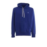 Ralph Lauren Sweatshirt Blue, Herr