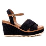 Refresh 171543 Sandaler Black, Dam