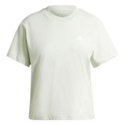 Adidas Dam T-shirt White, Dam