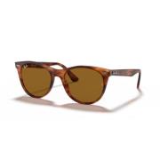 Ray-Ban Wayfarer II Solglasögon Brown, Unisex