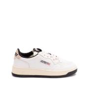 Autry Vita Sneakers White, Dam