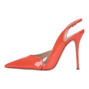 Casadei Orange Orange, Dam