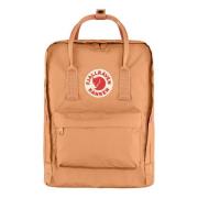 Fjällräven Stadsryggsäck Orange, Unisex