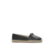 Michael Kors Espadriller Nori Black, Dam