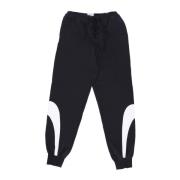 Nike Sportkläder Lättvikts Joggingbyxor Black, Dam