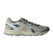 Asics Tonal Panel Sneakers Beige, Herr