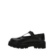 Cult Loafers Black, Dam