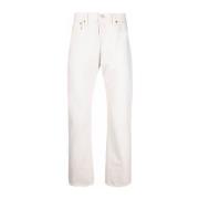 Levi's Jeans Vit White, Herr