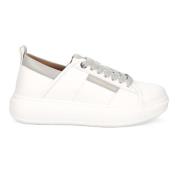 Alexander Smith Vita sneakers The Wembley White, Herr