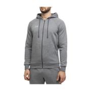 Under Armour Höst/Vinter Herr Sweatshirt Gray, Herr