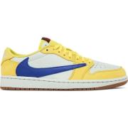 Jordan Travis Scott Retro Low OG SP Yellow, Herr