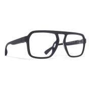 Mykita Slate Grey Leto Glasögonbågar Gray, Unisex