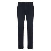 Emporio Armani Slim-fit Jeans Blue, Herr