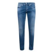 Dondup Stiliga 800C George Jeans Blue, Herr