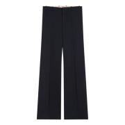 Chloé Jeans med regular fit Blue, Dam