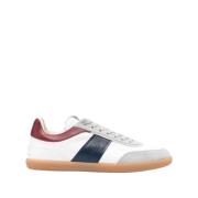 Tod's Multifärgade Platta Skor Multicolor, Herr