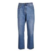 (+) People Jeans Blue, Herr