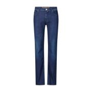 Jacob Cohën Tidlösa Slim Fit Jeans Blue, Herr