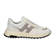 Hogan Beige Hyperlight Allac Sneakers Beige, Herr